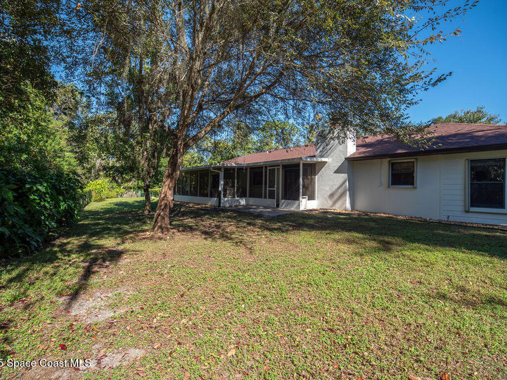 3500 Deerwood Trail, Melbourne, FL 32934