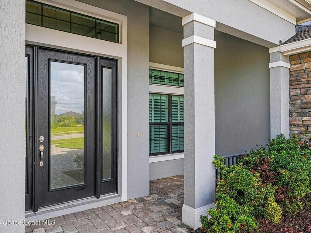 7661 Paragrass Avenue, Melbourne, FL 32940