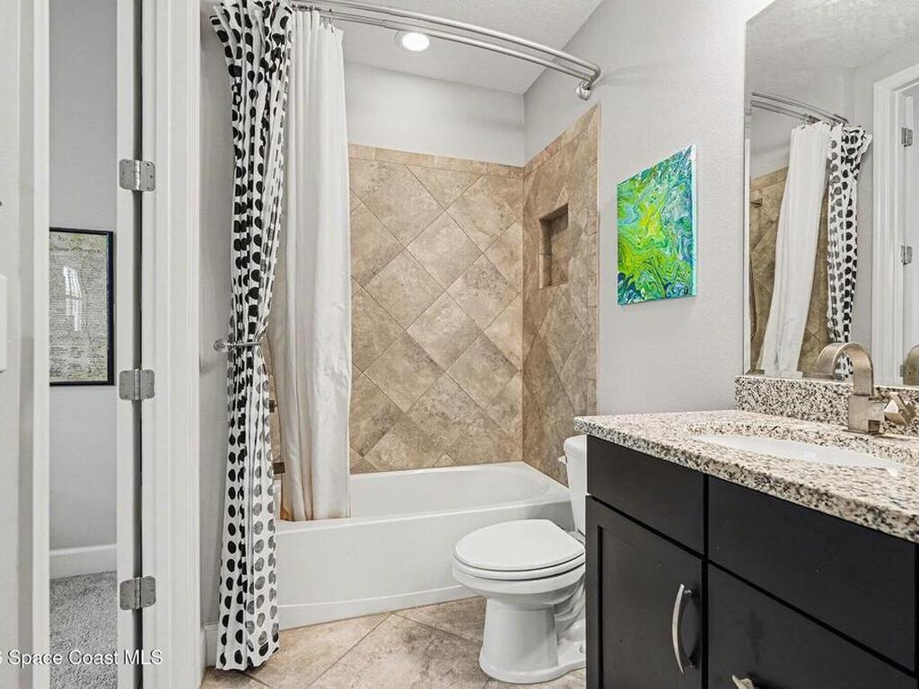 7661 Paragrass Avenue, Melbourne, FL 32940