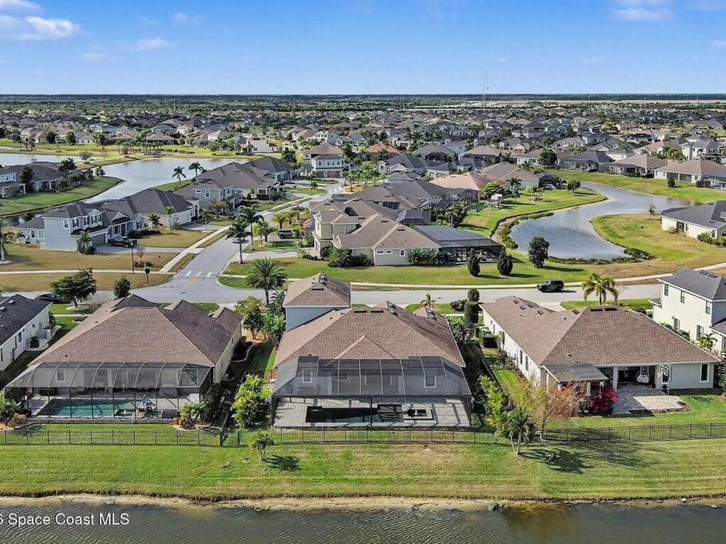 7661 Paragrass Avenue, Melbourne, FL 32940