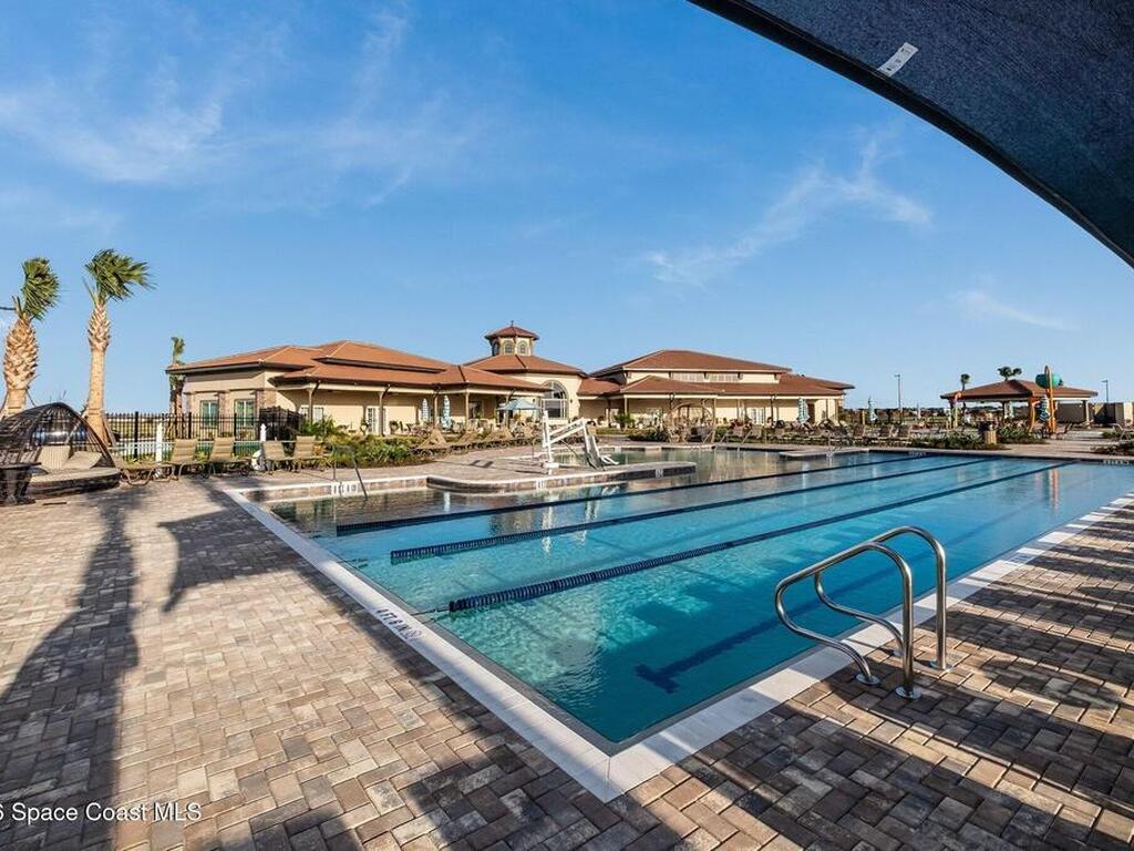 7661 Paragrass Avenue, Melbourne, FL 32940