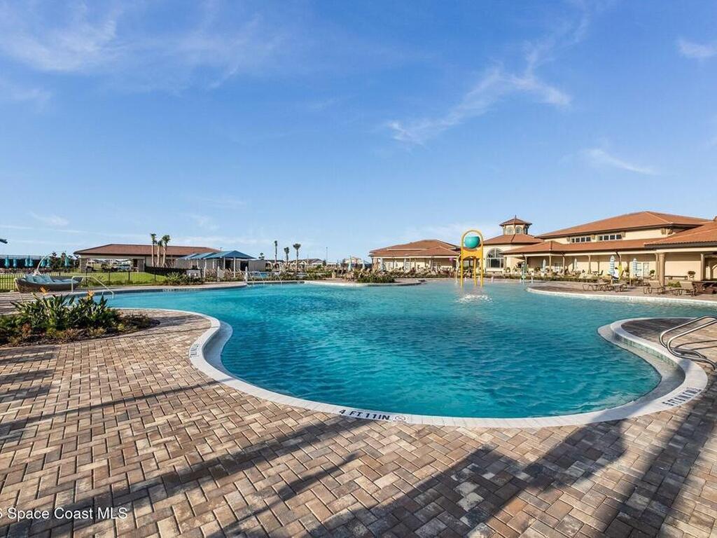 7661 Paragrass Avenue, Melbourne, FL 32940