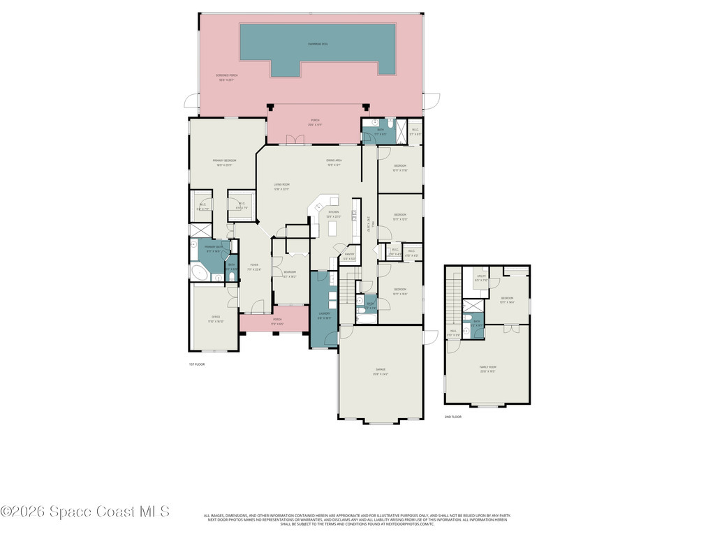 7661 Paragrass Avenue, Melbourne, FL 32940