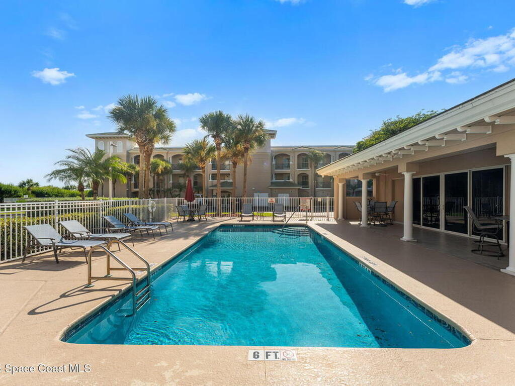 2001 Julep Drive, Cocoa Beach, FL 32931