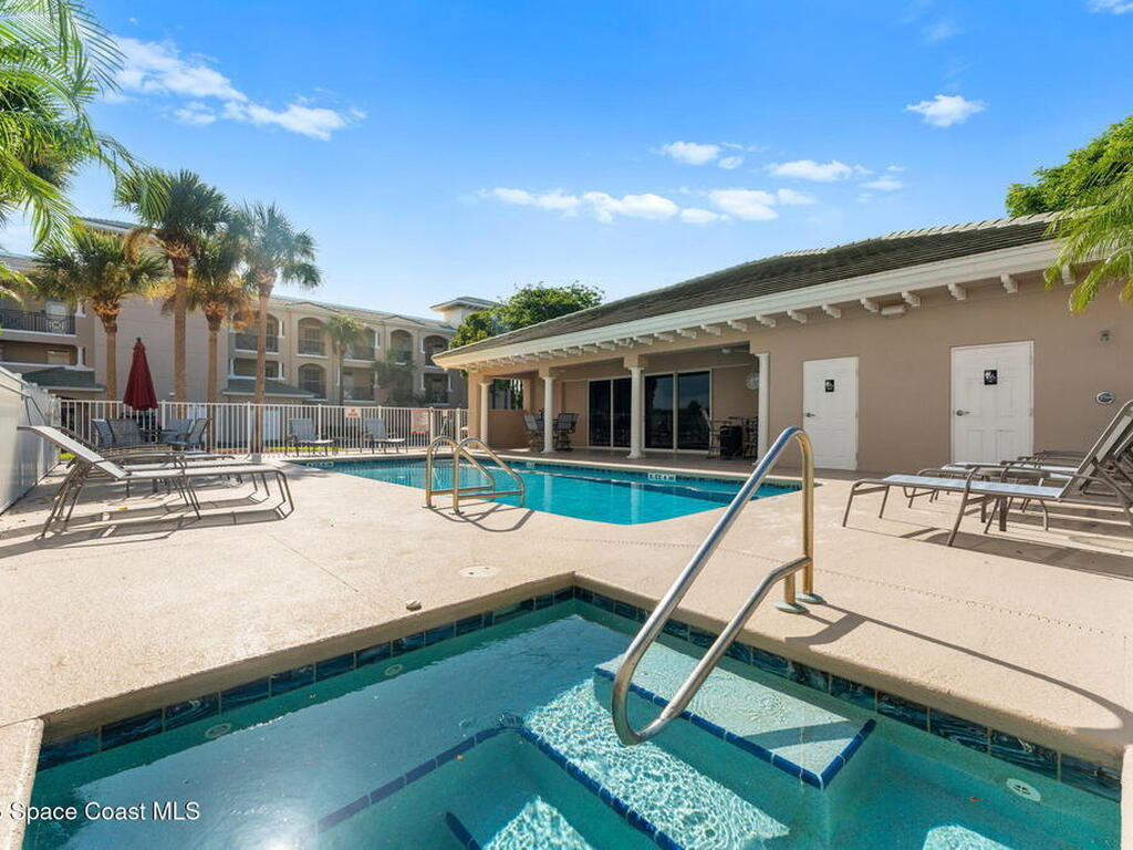 2001 Julep Drive, Cocoa Beach, FL 32931