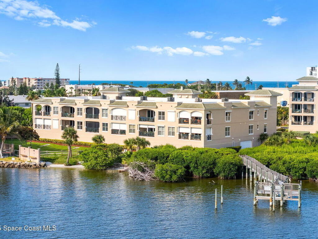 2001 Julep Drive, Cocoa Beach, FL 32931