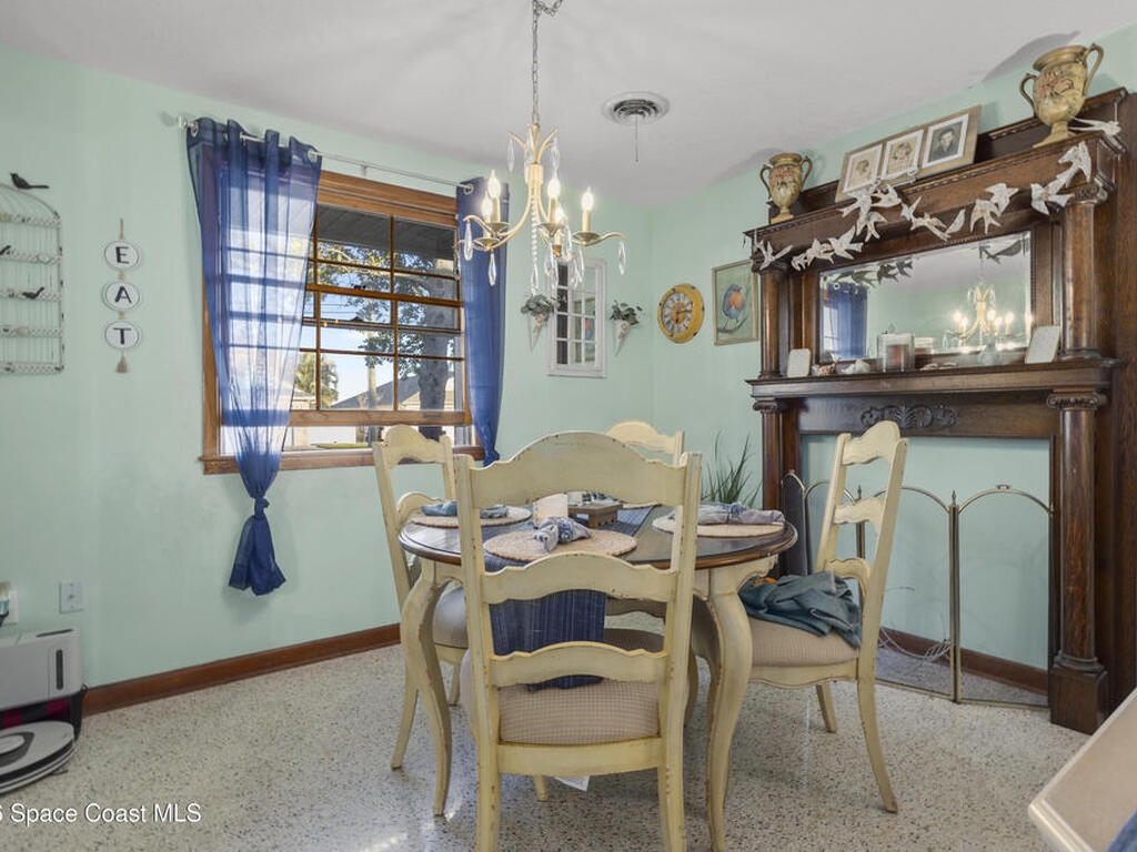 1228 Indian River Avenue, Titusville, FL 32780