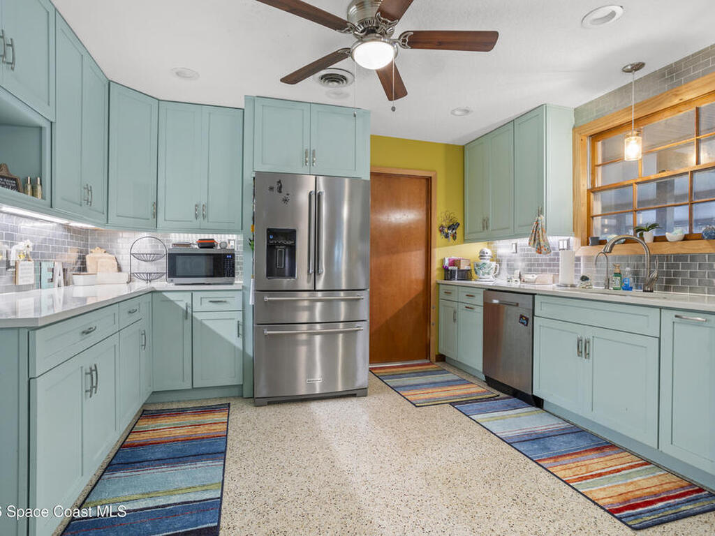 1228 Indian River Avenue, Titusville, FL 32780