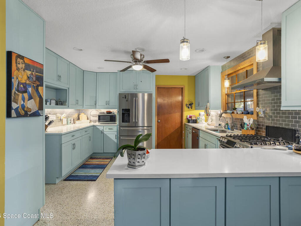 1228 Indian River Avenue, Titusville, FL 32780