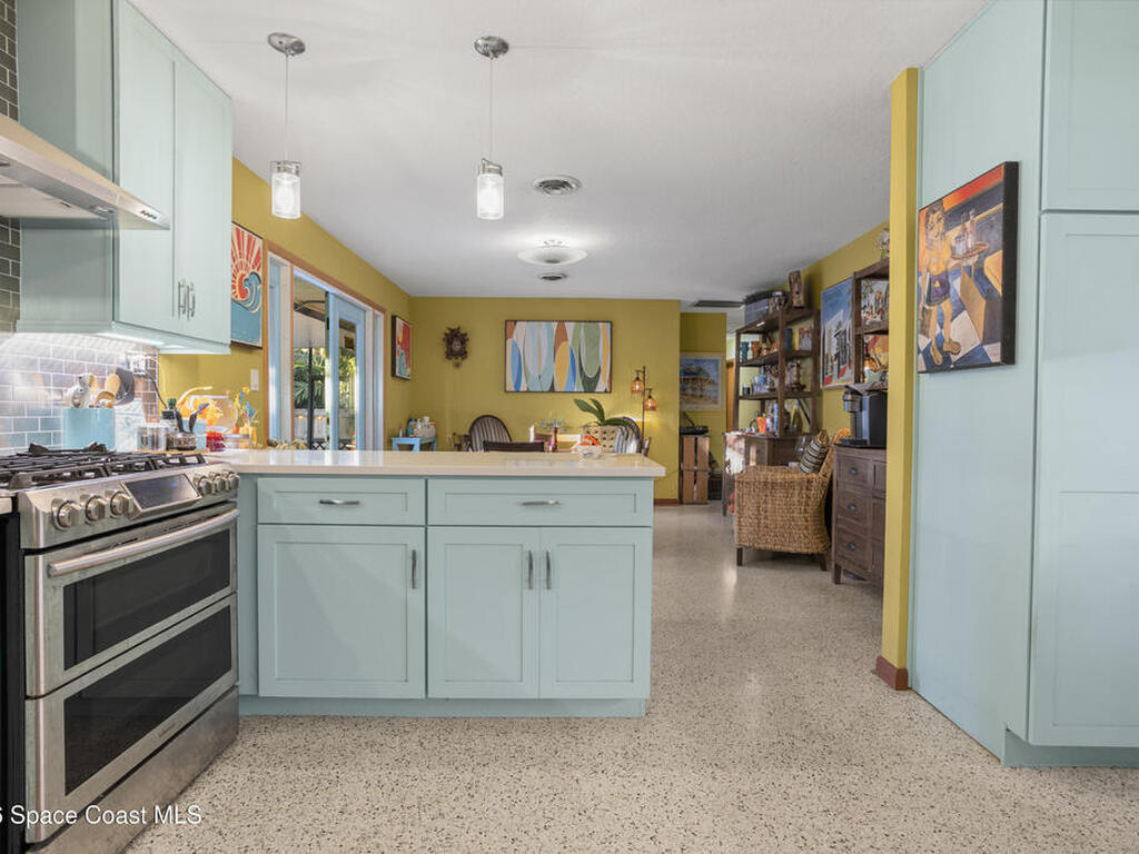 1228 Indian River Avenue, Titusville, FL 32780