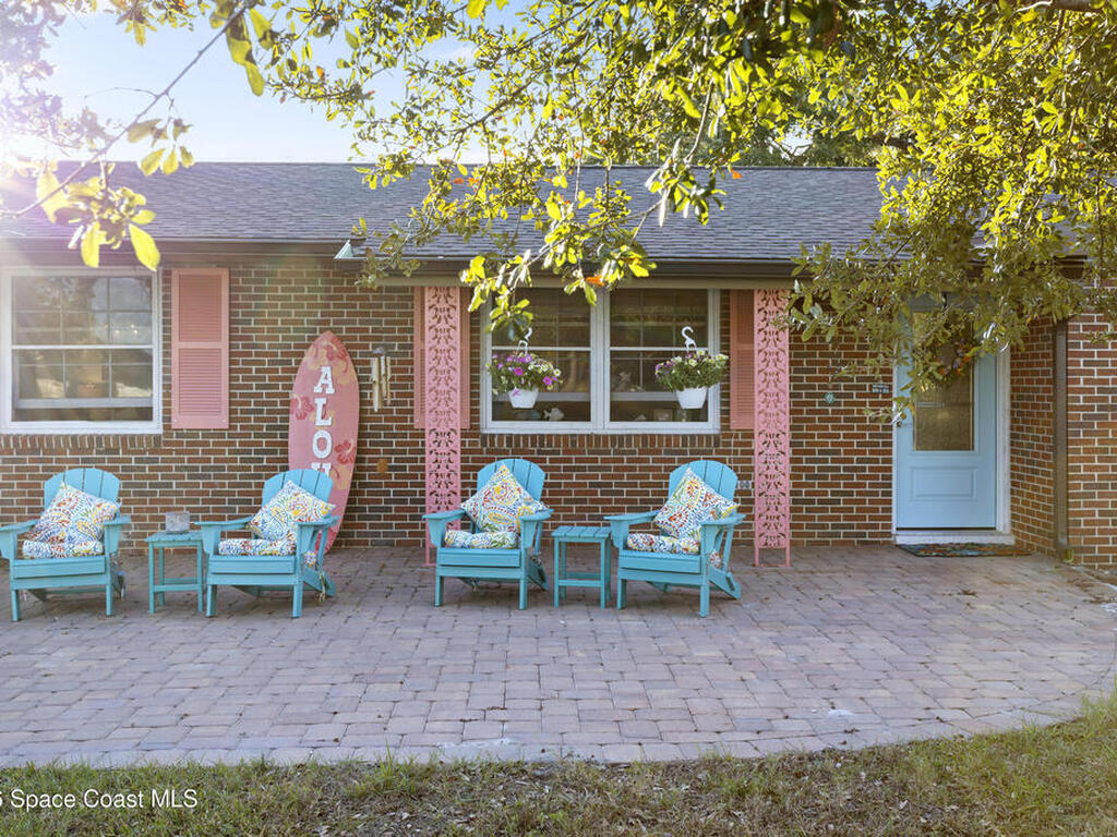 1228 Indian River Avenue, Titusville, FL 32780