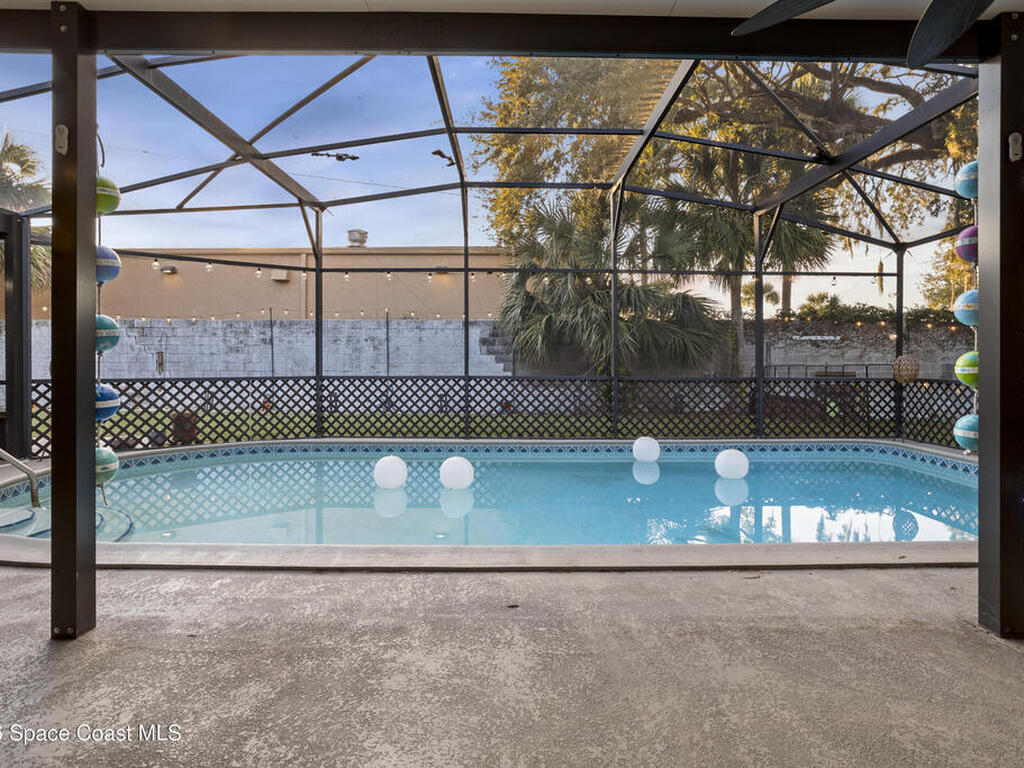 1228 Indian River Avenue, Titusville, FL 32780