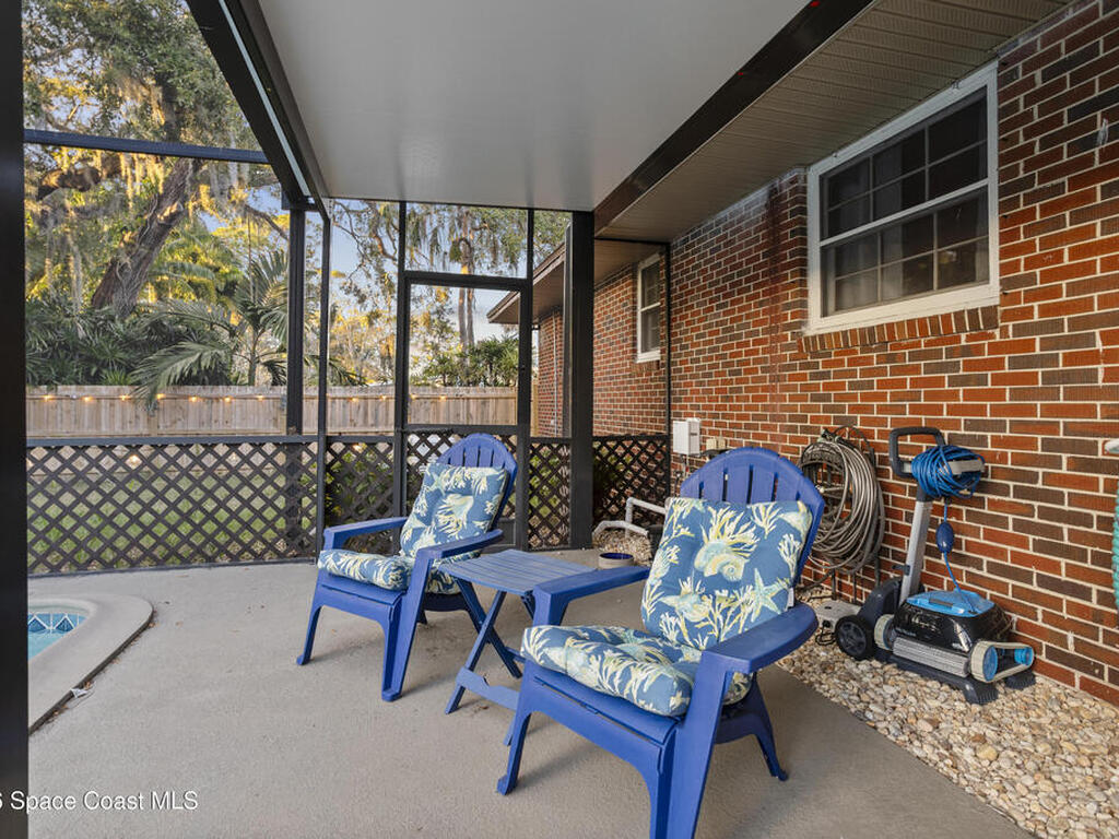 1228 Indian River Avenue, Titusville, FL 32780