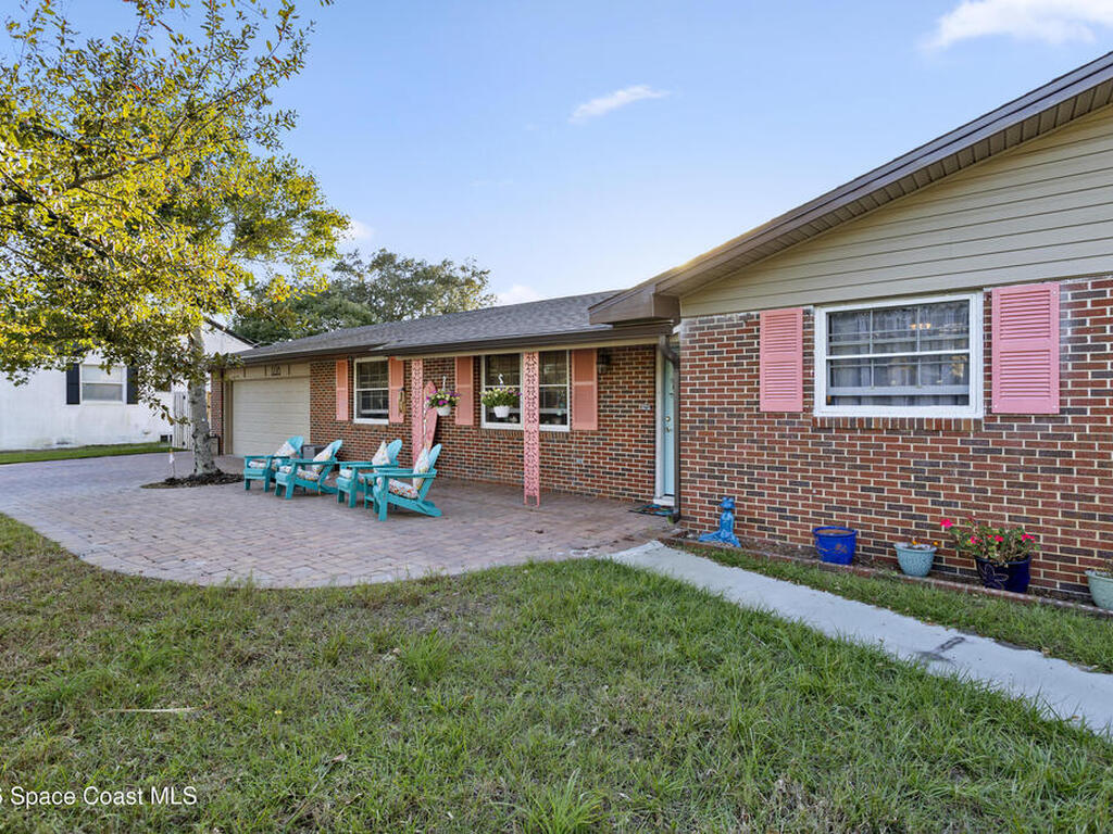 1228 Indian River Avenue, Titusville, FL 32780