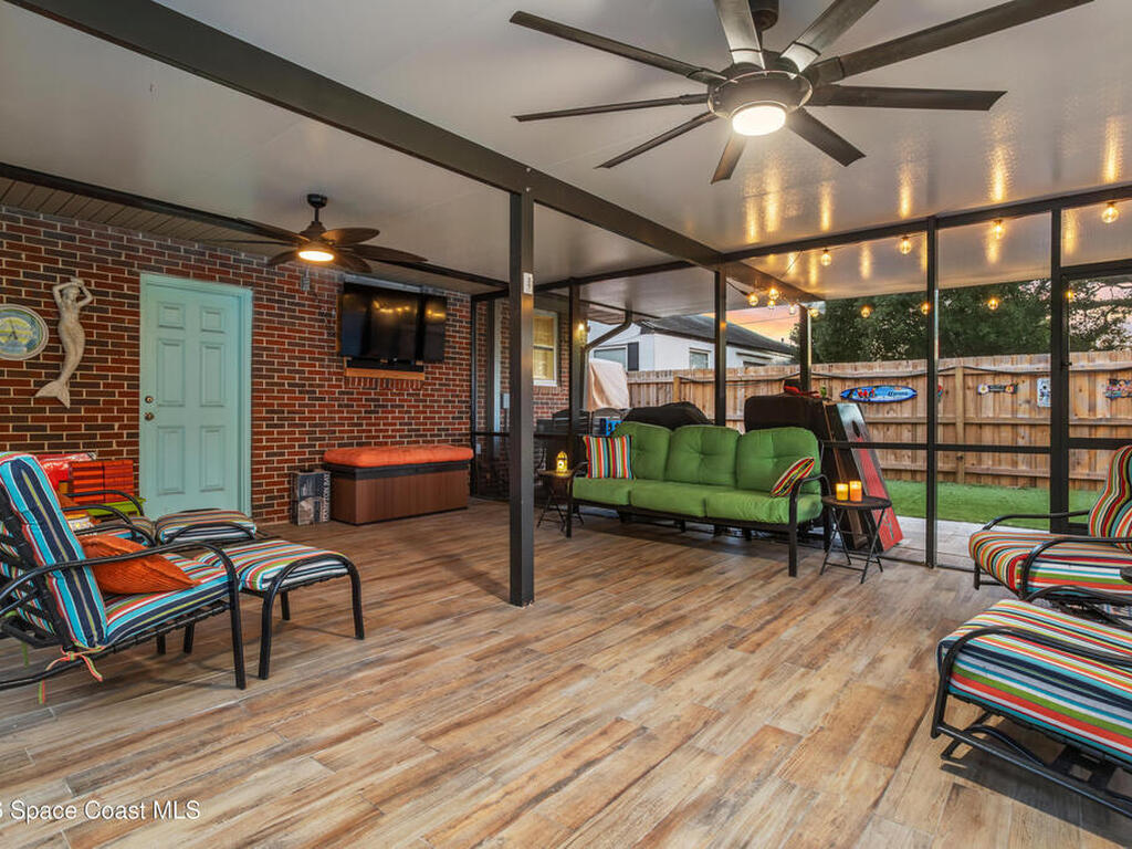 1228 Indian River Avenue, Titusville, FL 32780