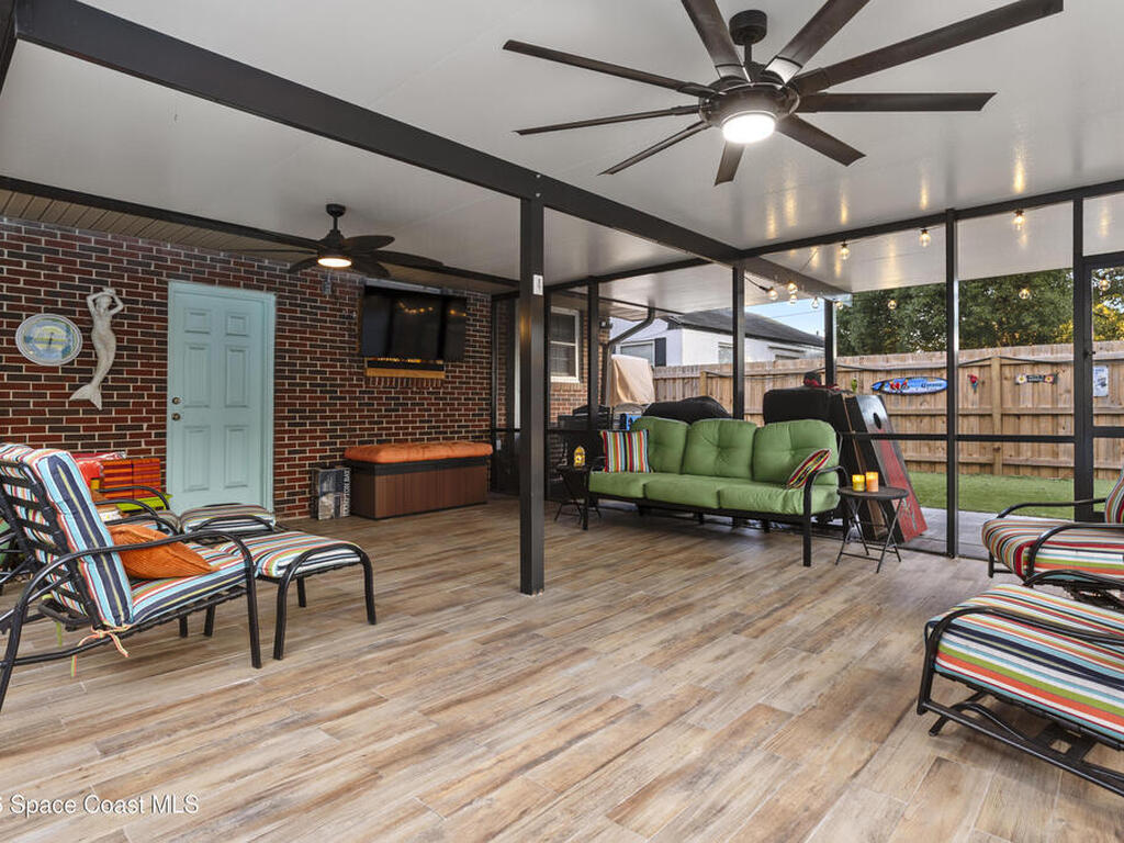 1228 Indian River Avenue, Titusville, FL 32780