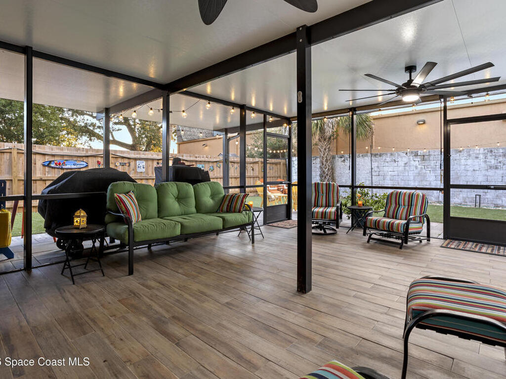 1228 Indian River Avenue, Titusville, FL 32780