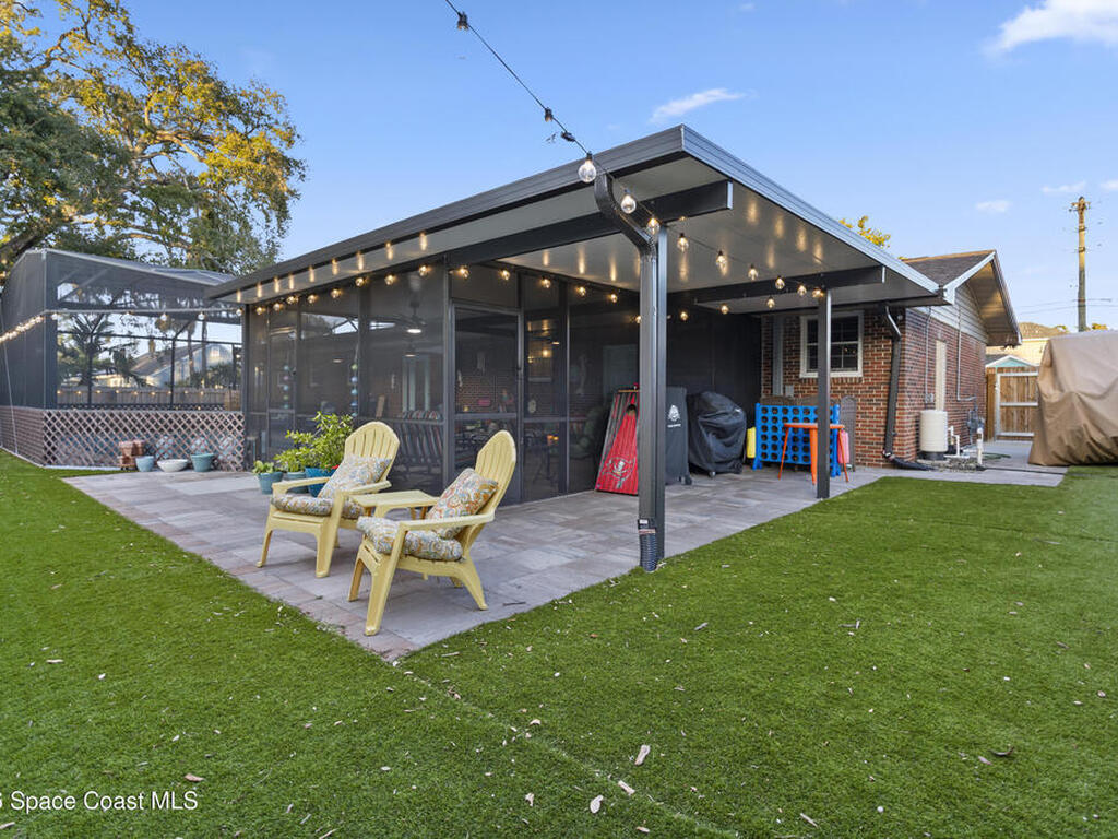 1228 Indian River Avenue, Titusville, FL 32780