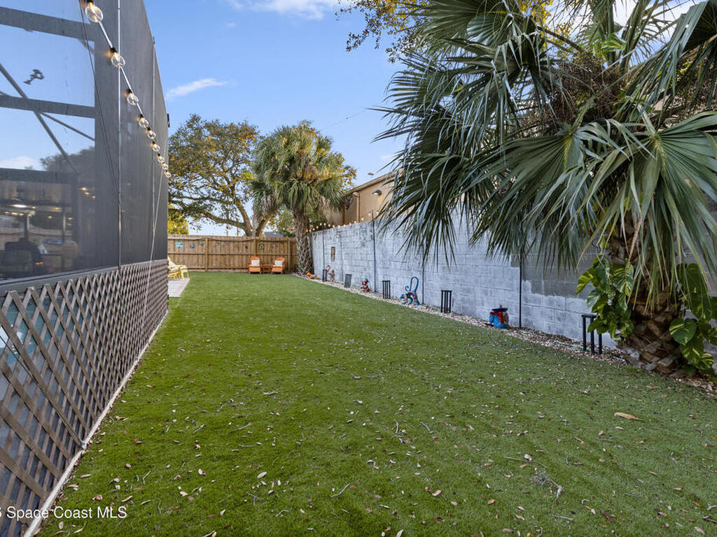 1228 Indian River Avenue, Titusville, FL 32780