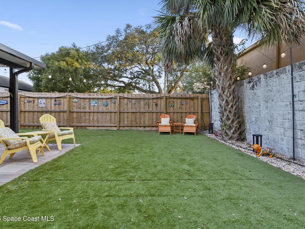 1228 Indian River Avenue, Titusville, FL 32780