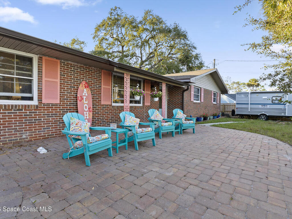 1228 Indian River Avenue, Titusville, FL 32780