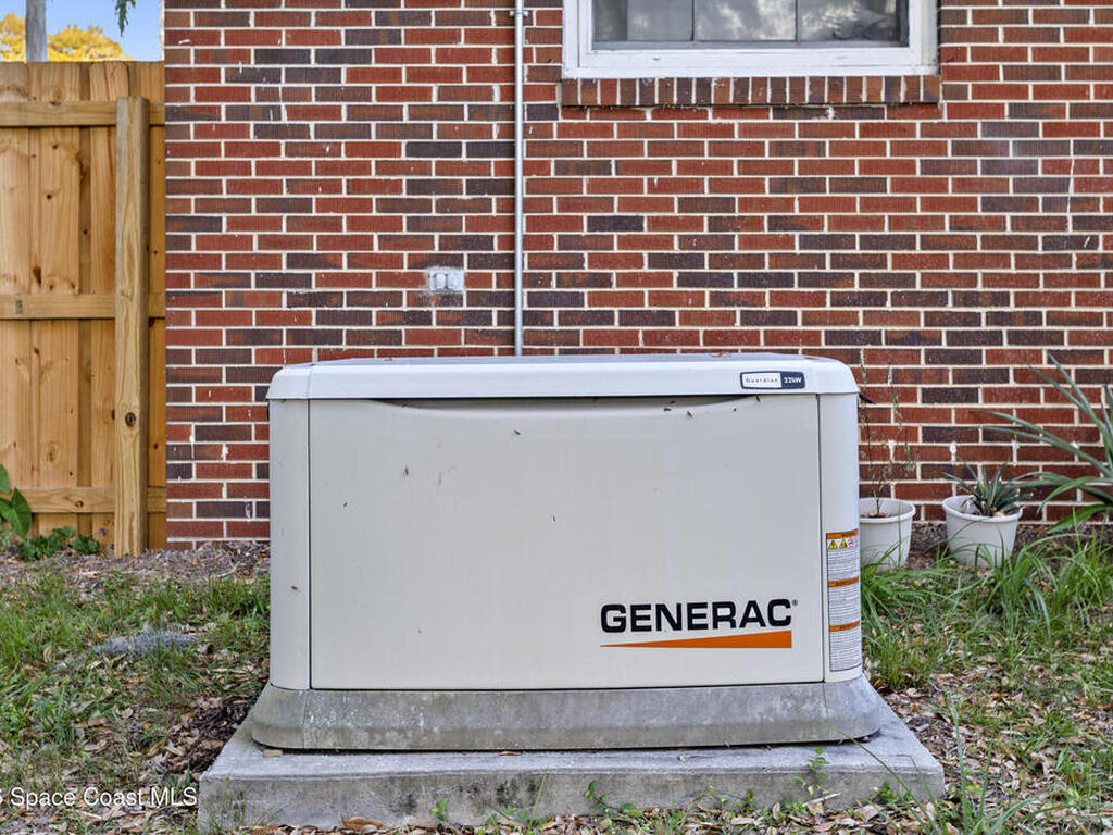 1228 Indian River Avenue, Titusville, FL 32780