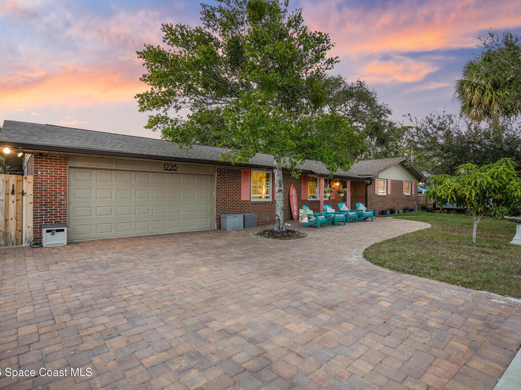 1228 Indian River Avenue, Titusville, FL 32780