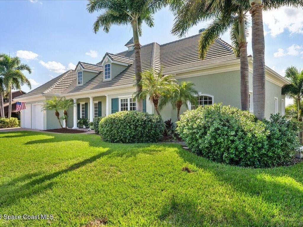 2555 S Tropical Trail, Merritt Island, FL 32952