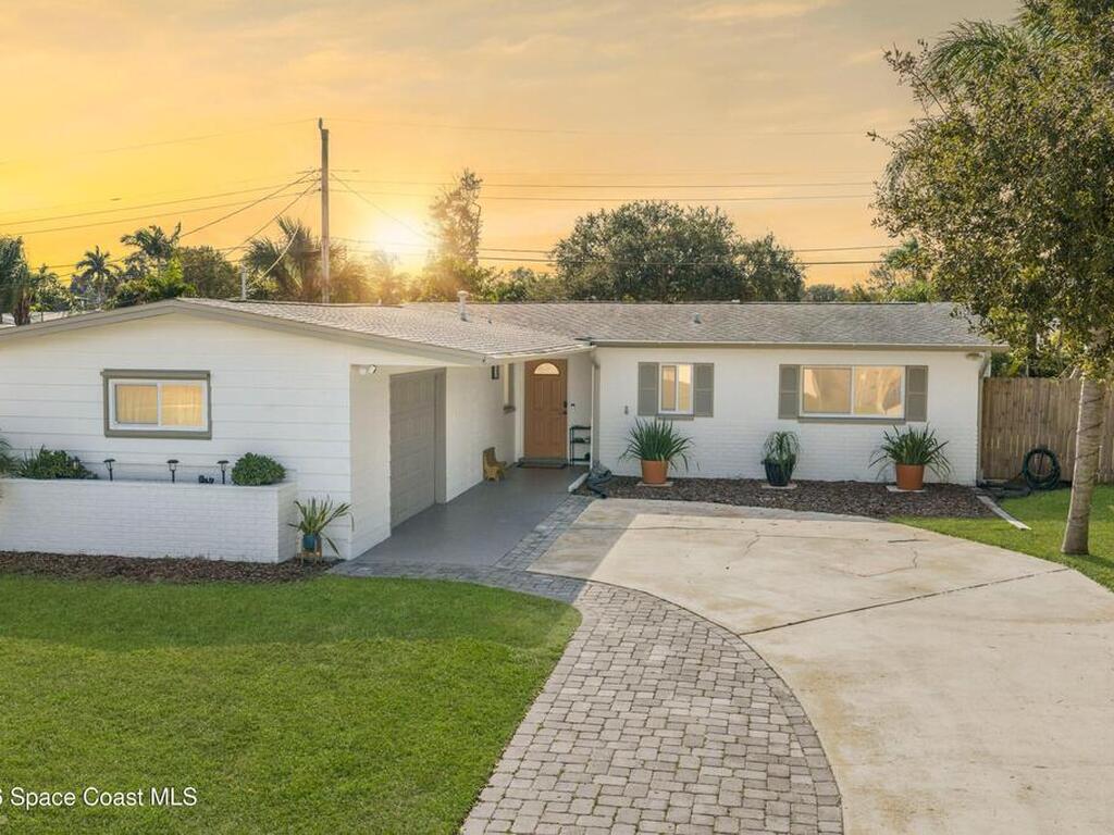 325 Duet Avenue, Merritt Island, FL 32952