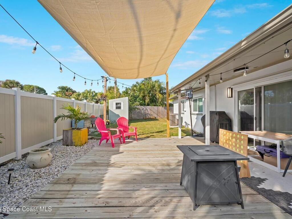 325 Duet Avenue, Merritt Island, FL 32952