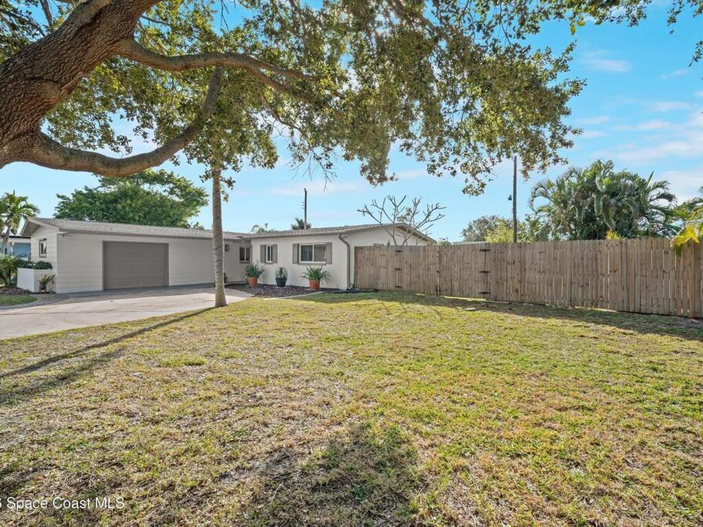 325 Duet Avenue, Merritt Island, FL 32952