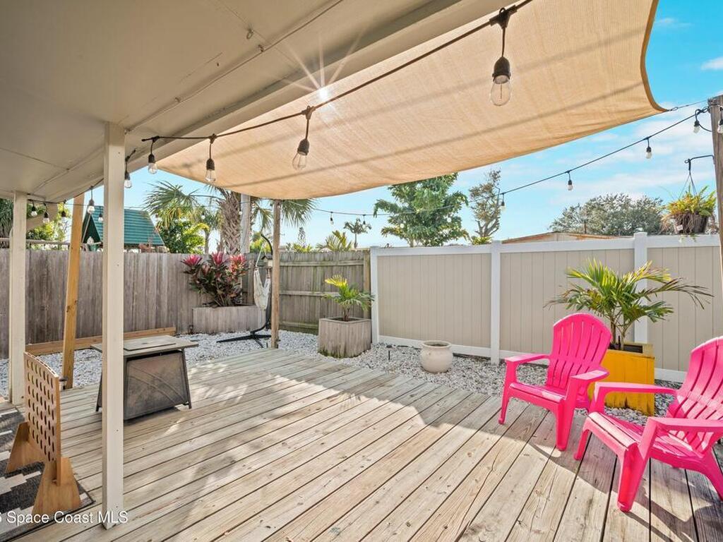 325 Duet Avenue, Merritt Island, FL 32952