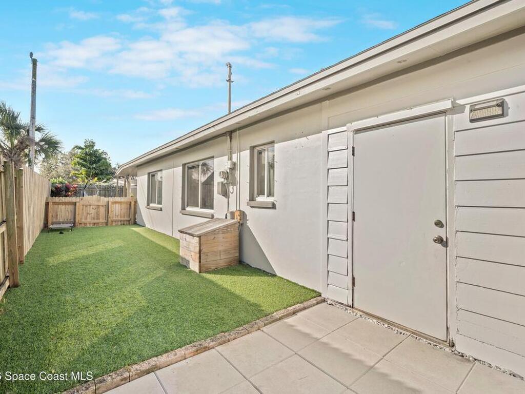 325 Duet Avenue, Merritt Island, FL 32952