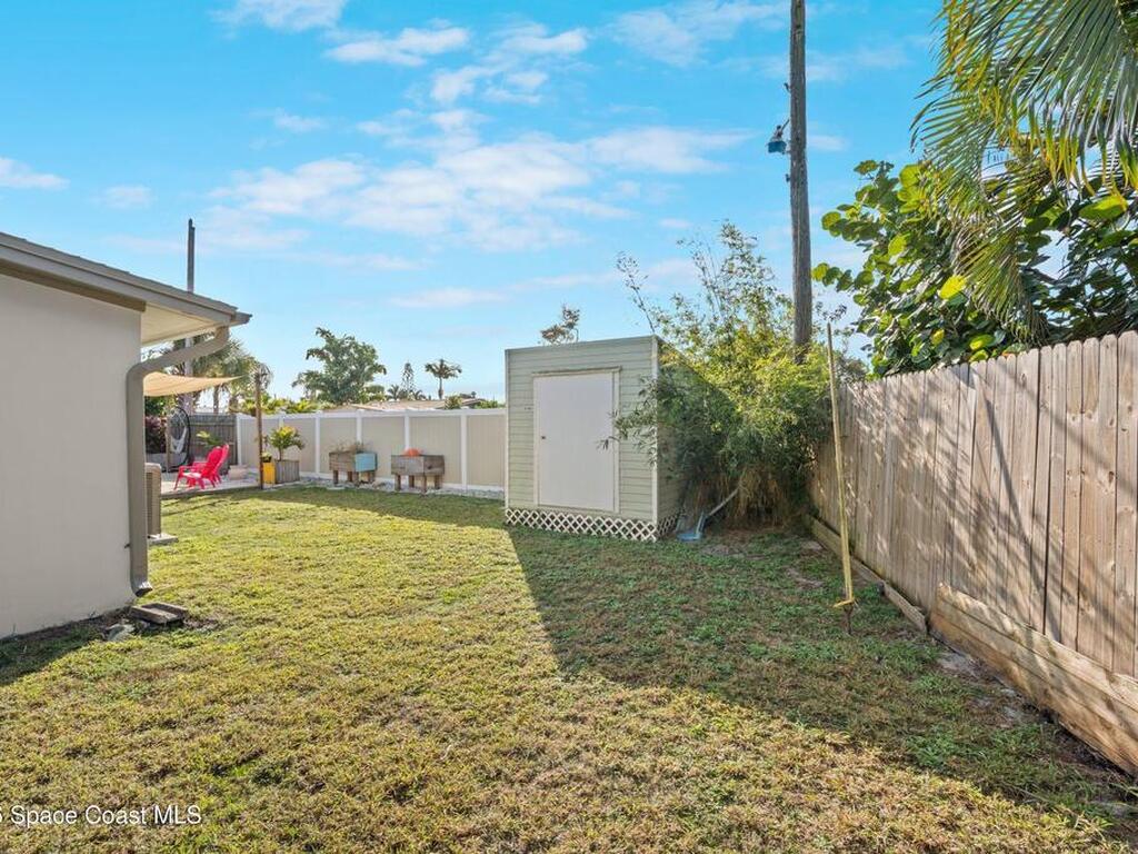 325 Duet Avenue, Merritt Island, FL 32952