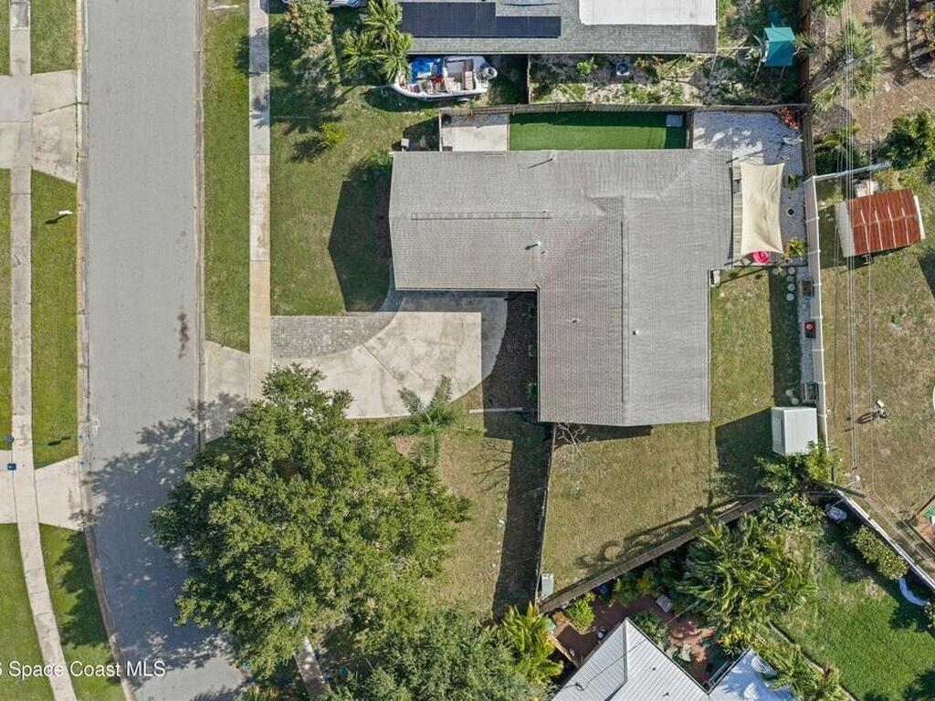 325 Duet Avenue, Merritt Island, FL 32952