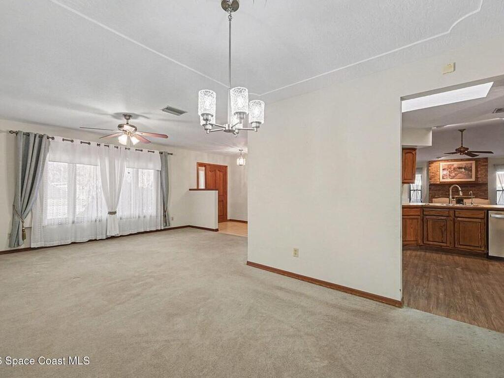 2001 Thistle Drive, Melbourne, FL 32935