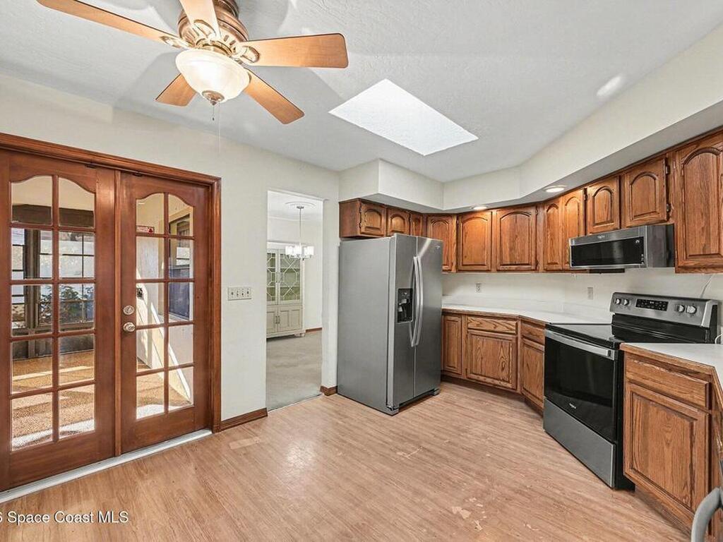 2001 Thistle Drive, Melbourne, FL 32935