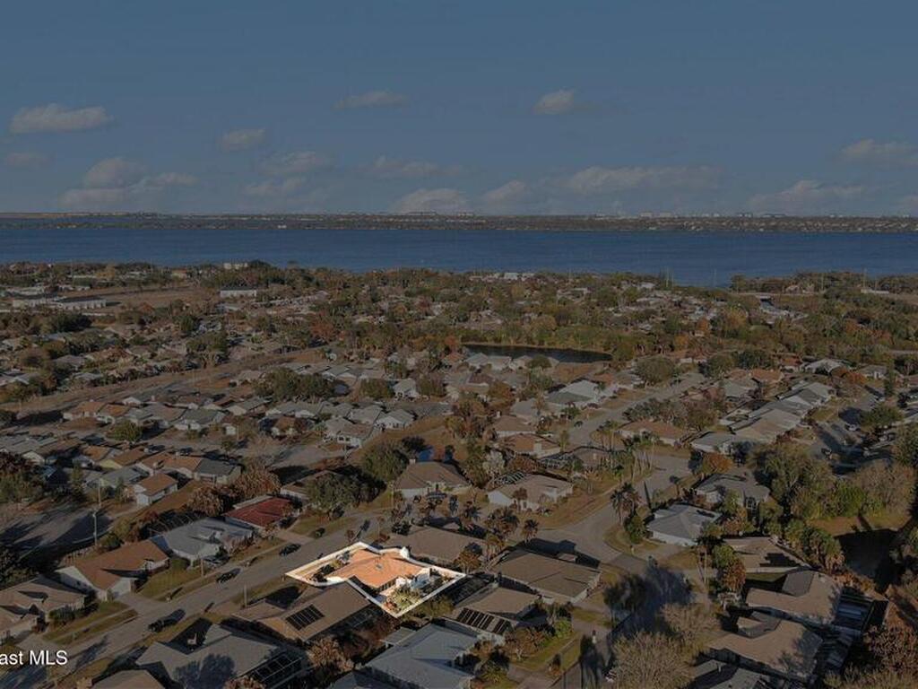 2001 Thistle Drive, Melbourne, FL 32935