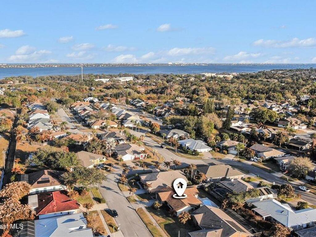 2001 Thistle Drive, Melbourne, FL 32935