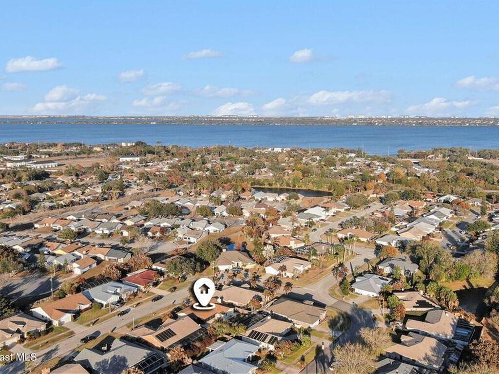 2001 Thistle Drive, Melbourne, FL 32935