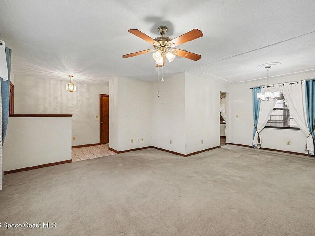 2001 Thistle Drive, Melbourne, FL 32935