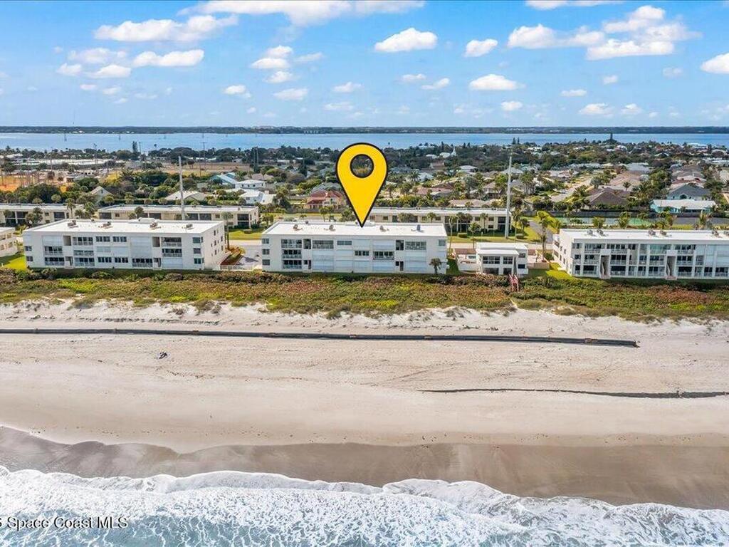 2101 Atlantic Street, Melbourne Beach, FL 32951