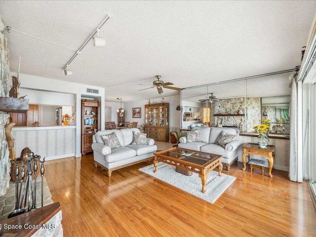 2101 Atlantic Street, Melbourne Beach, FL 32951