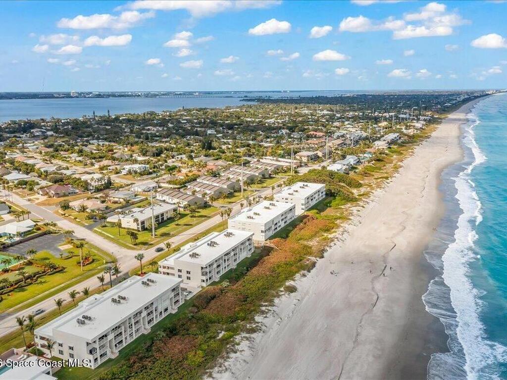 2101 Atlantic Street, Melbourne Beach, FL 32951