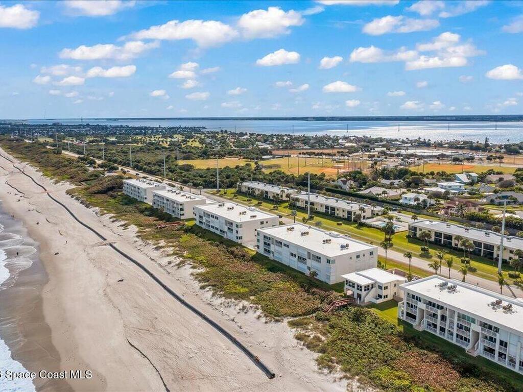 2101 Atlantic Street, Melbourne Beach, FL 32951