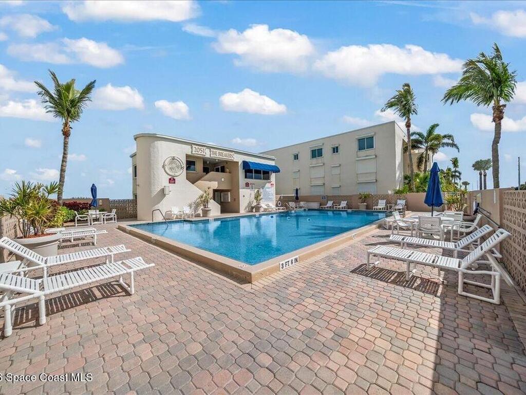 2101 Atlantic Street, Melbourne Beach, FL 32951