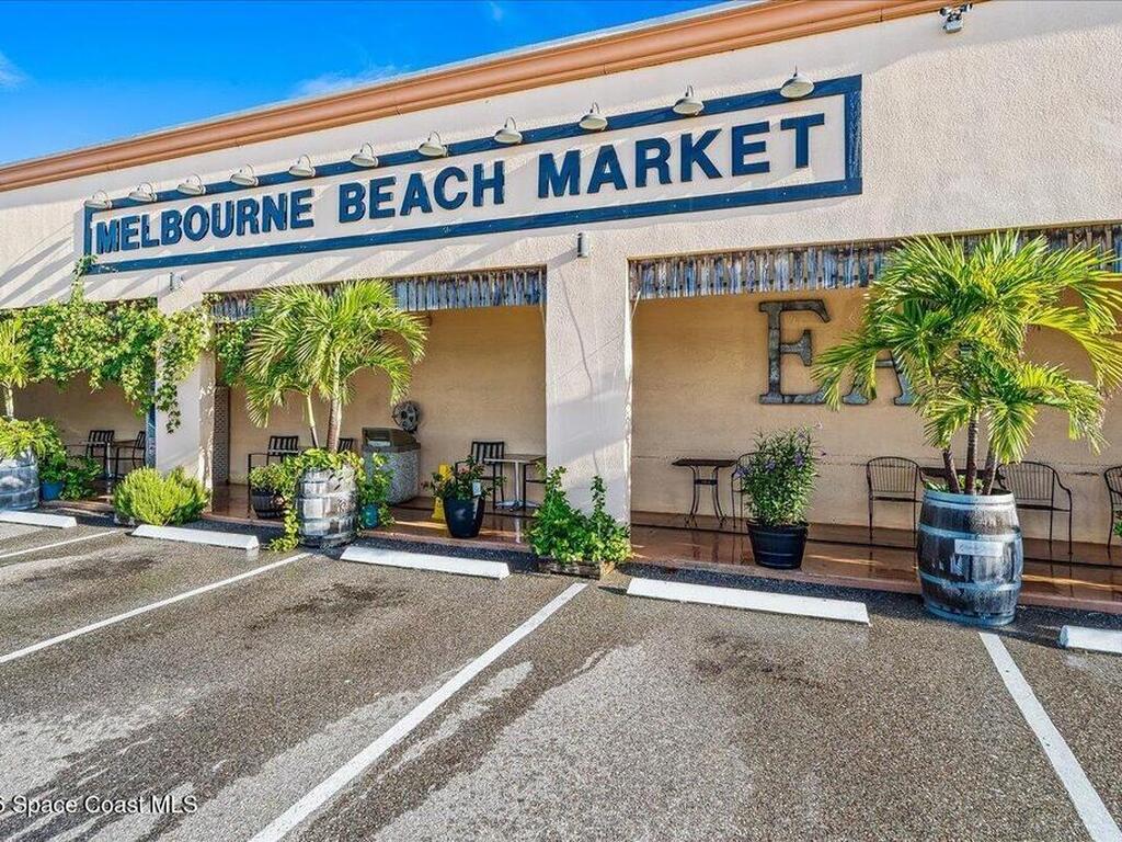 2101 Atlantic Street, Melbourne Beach, FL 32951