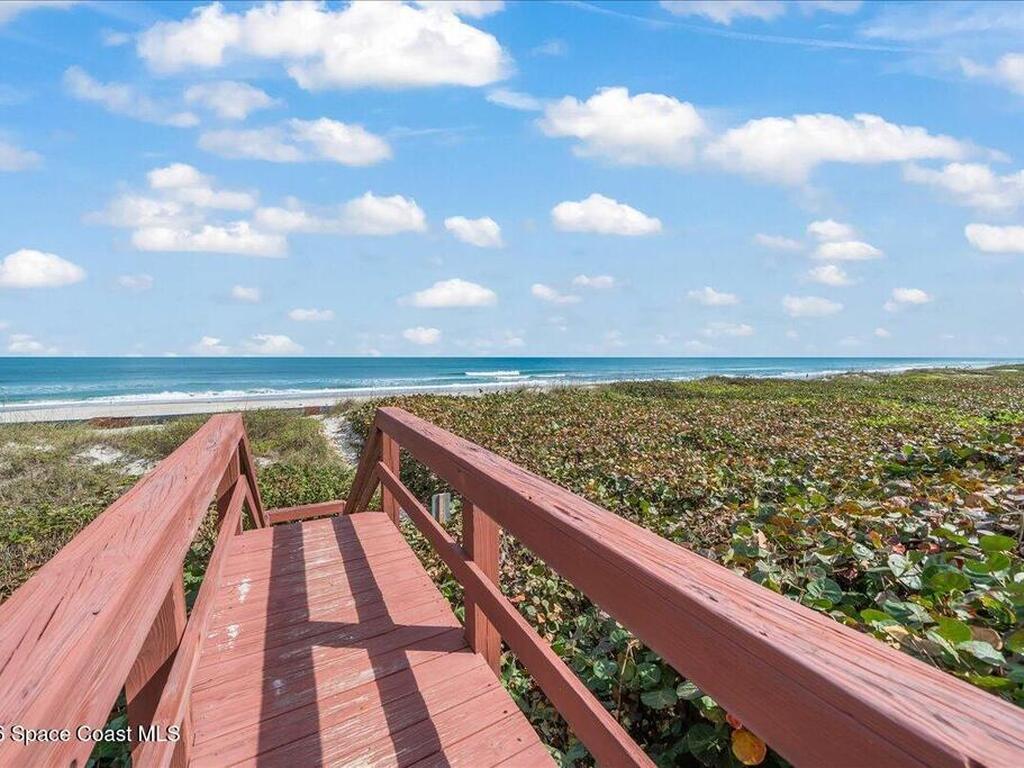 2101 Atlantic Street, Melbourne Beach, FL 32951