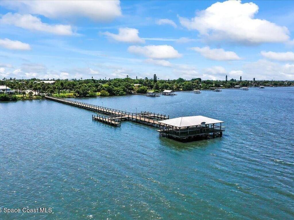 2101 Atlantic Street, Melbourne Beach, FL 32951