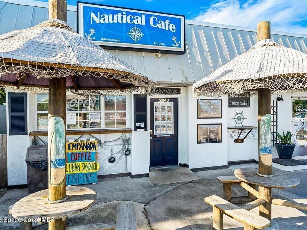 2101 Atlantic Street, Melbourne Beach, FL 32951
